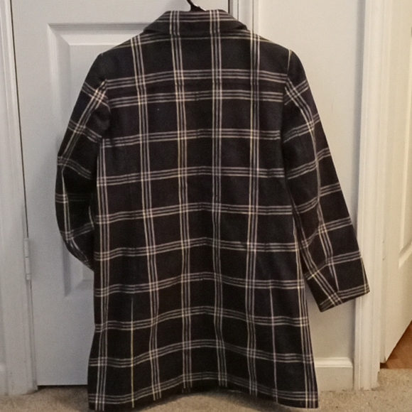 Talbot's Small/petite Coat - Picture 2 of 5